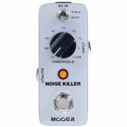 Педаль Mooer NOISE KILLER